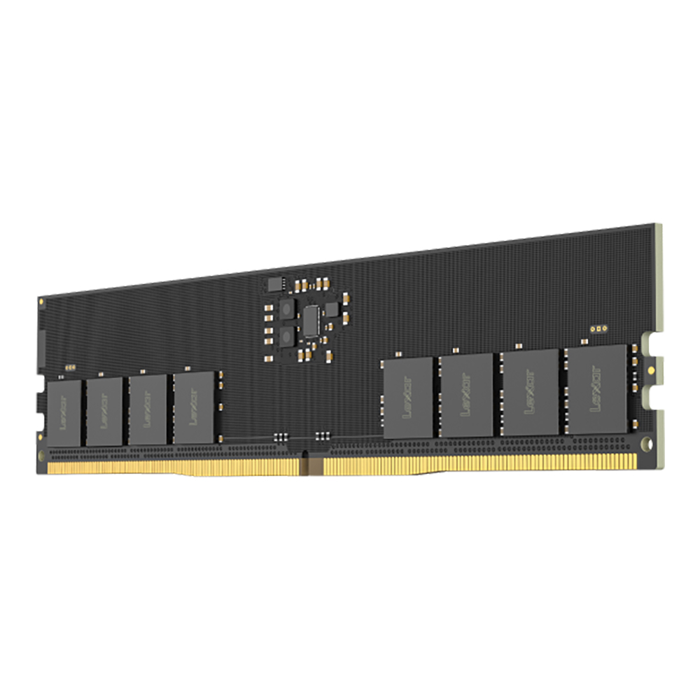 RAM DDR5(5600) 16GB LEXAR (LD5U16G56C46ST-BGS) thumbnail 2