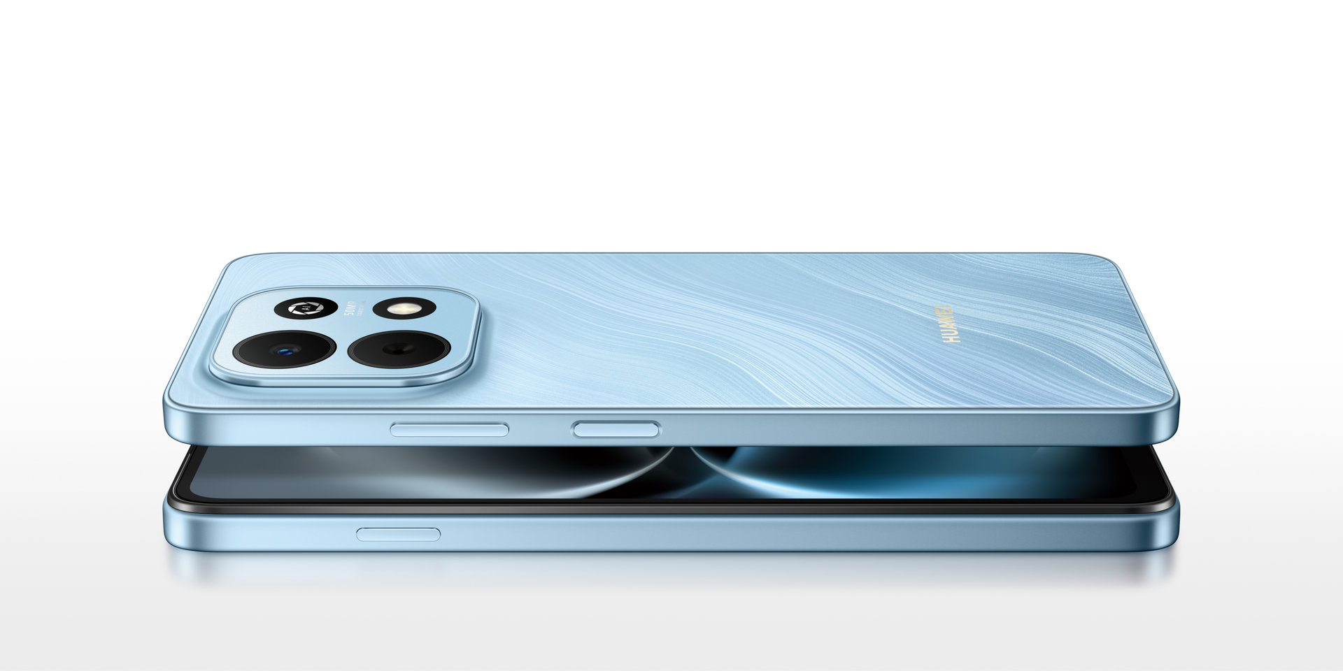 HUAWEI NOVA Y74 (8+256GB) Blue thumbnail 2
