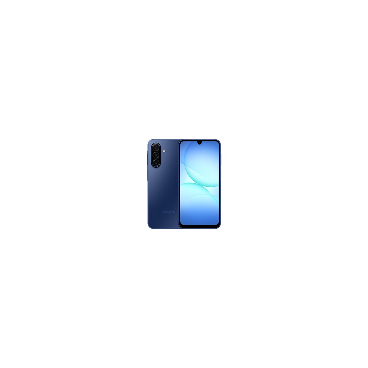 SAMSUNG Galaxy A17 5G (8+128GB/SM-A176FLBDTHL) Blue thumbnail 5