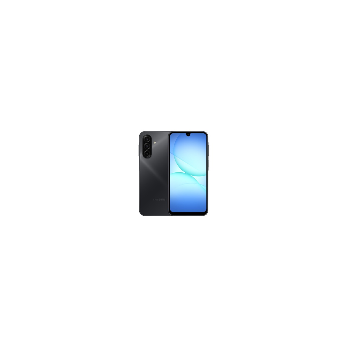 SAMSUNG Galaxy A17 LTE (8+128GB/SM-A175FZKDTHL) Black thumbnail 5