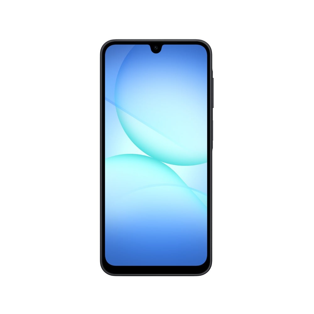 samsung SAMSUNG Galaxy A17 LTE (8+128GB/SM-A175FZKDTHL) Black — product image 1