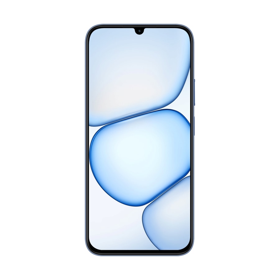 realme REALME C100x (4+256GB) Deepblue Tides — product image 1