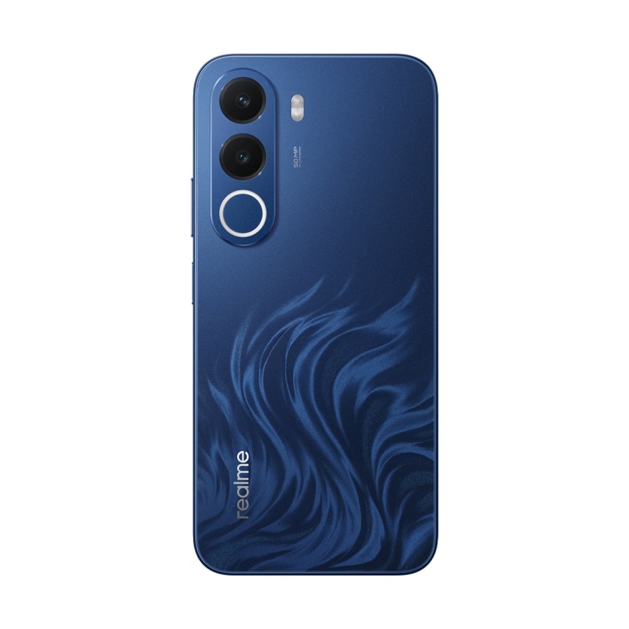 REALME C100x (4+256GB) Deepblue Tides thumbnail 2