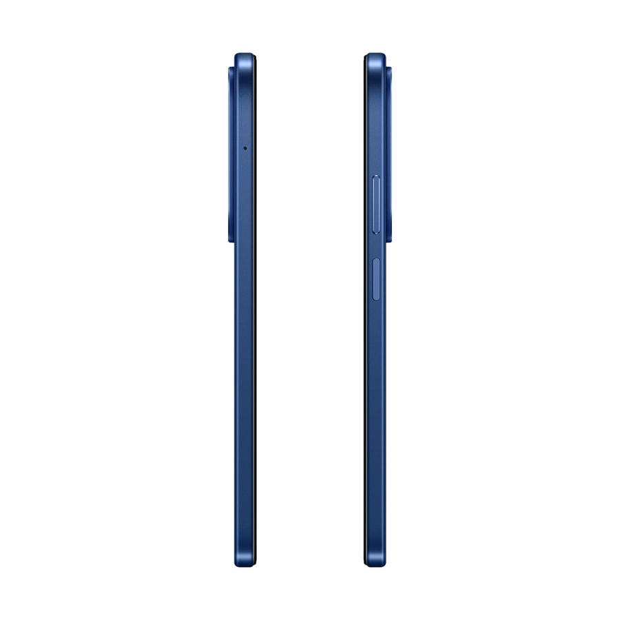 REALME C100x (4+256GB) Deepblue Tides thumbnail 3