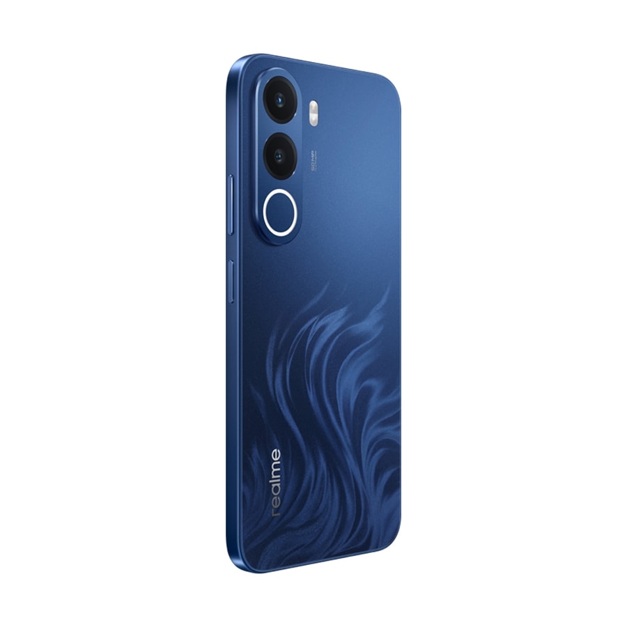 REALME C100x (4+256GB) Deepblue Tides thumbnail 5
