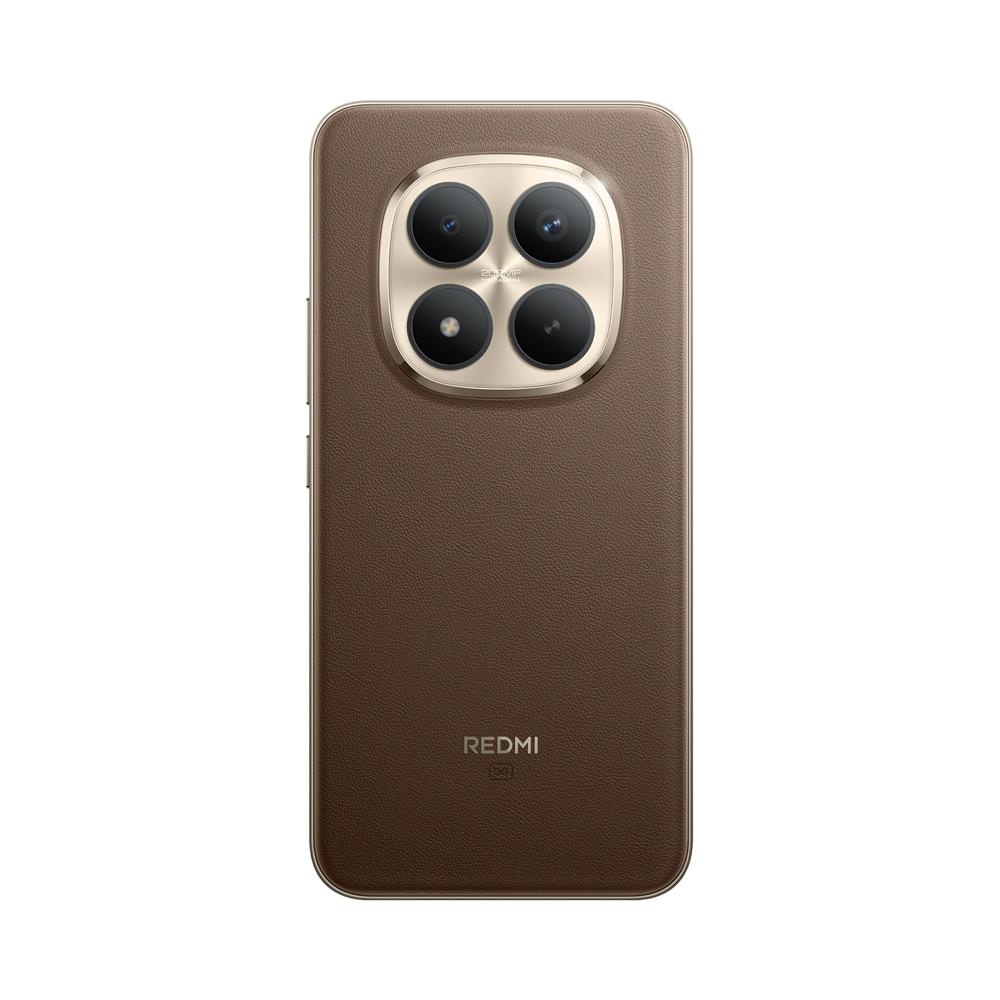 XIAOMI Redmi Note15 Pro+ 5G (12+512GB) Mocha Brown thumbnail 2