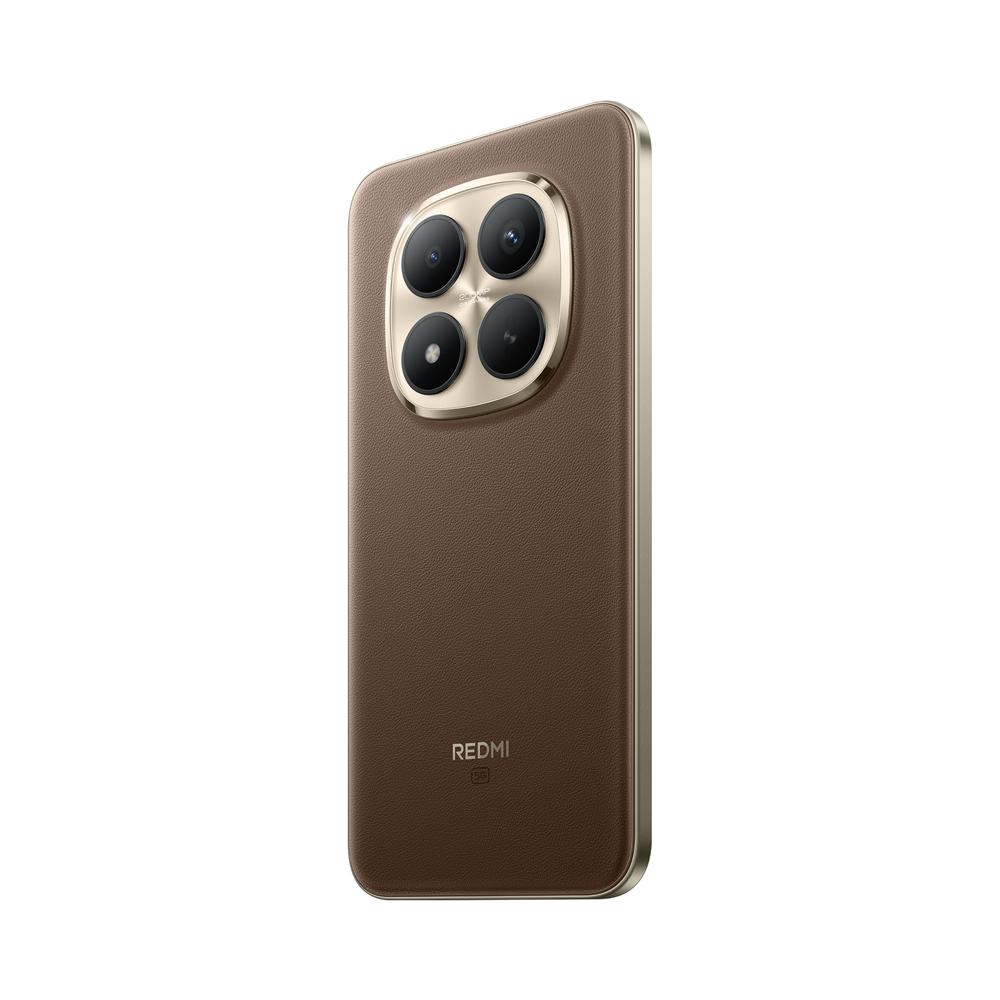 XIAOMI Redmi Note15 Pro+ 5G (12+512GB) Mocha Brown thumbnail 4