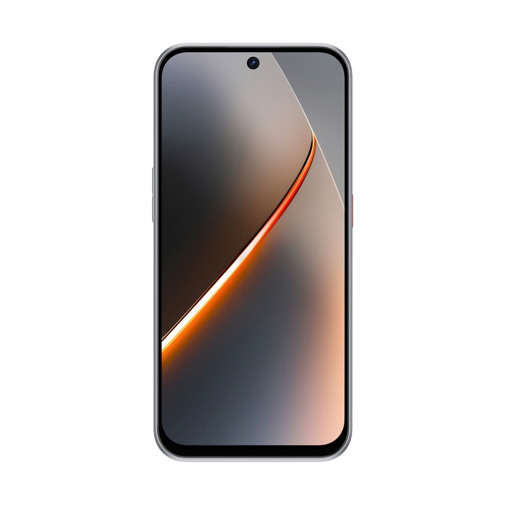 zte ZTE Nubia Neo5 5G (8+128GB) Sliver — product image 1