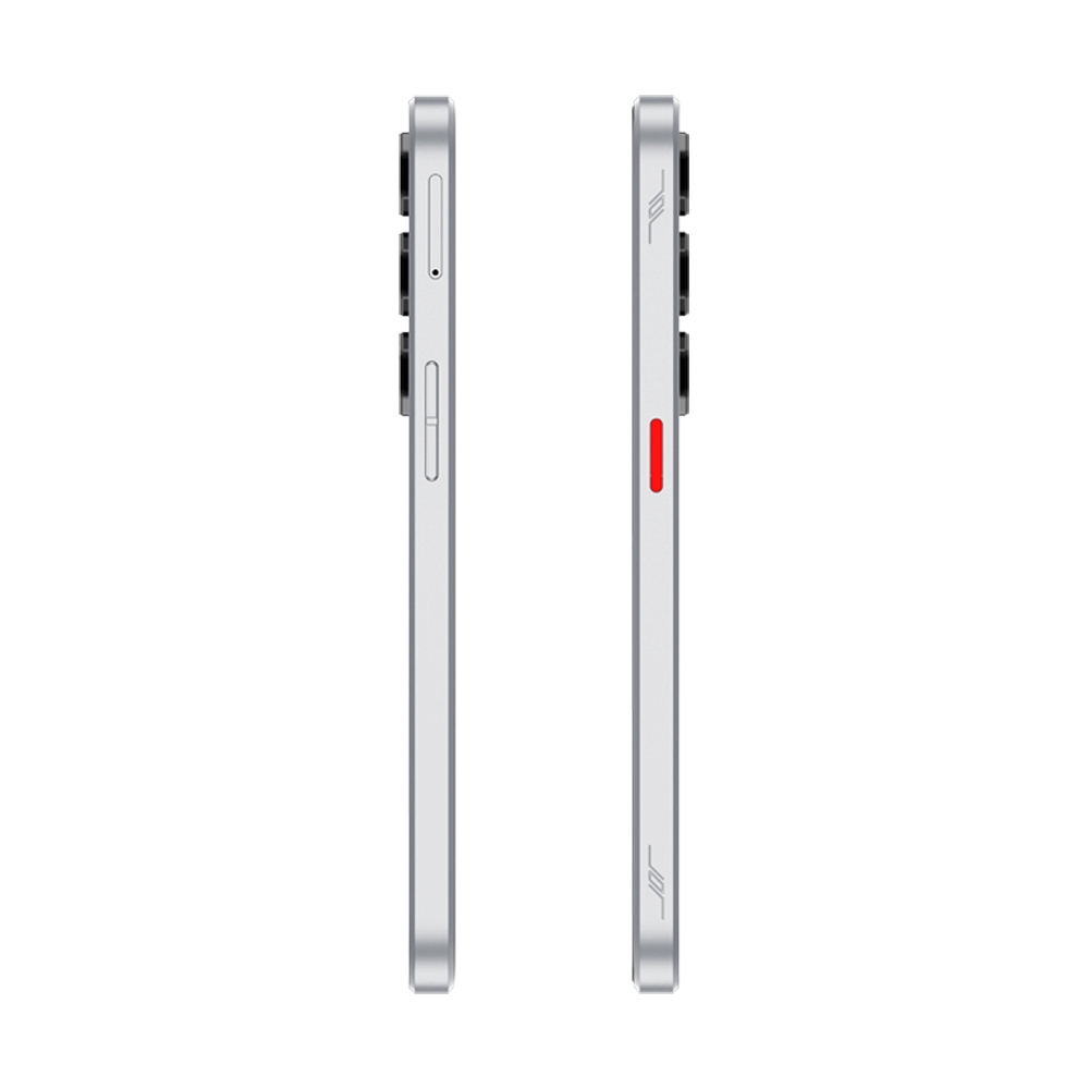 ZTE Nubia Neo5 5G (8+128GB) Sliver thumbnail 3
