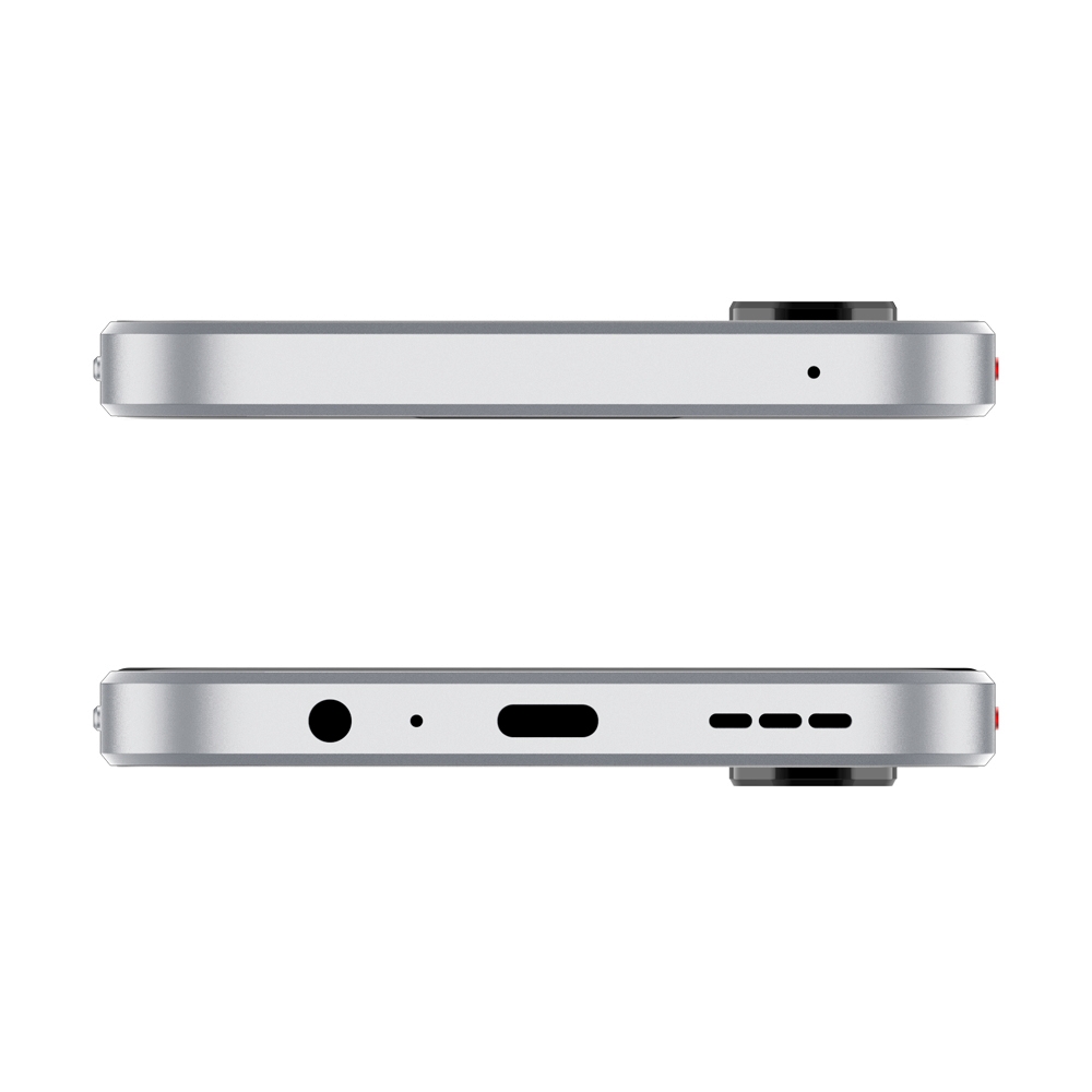 ZTE Nubia Neo5 5G (8+128GB) Sliver thumbnail 4