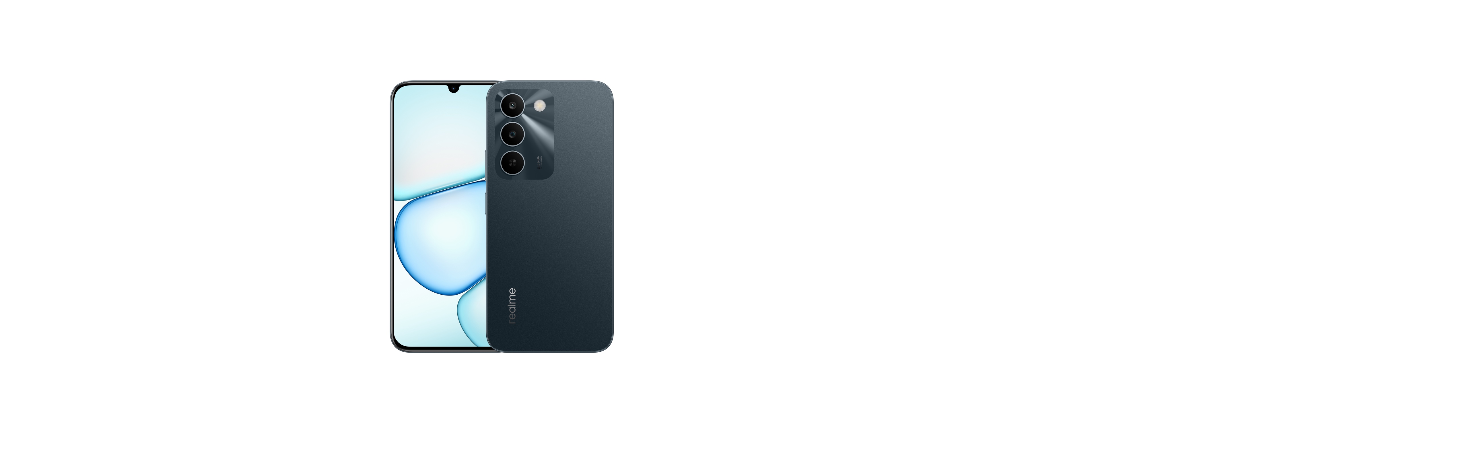 REALME C100 5G (6+128GB) Sprouting Green thumbnail 2