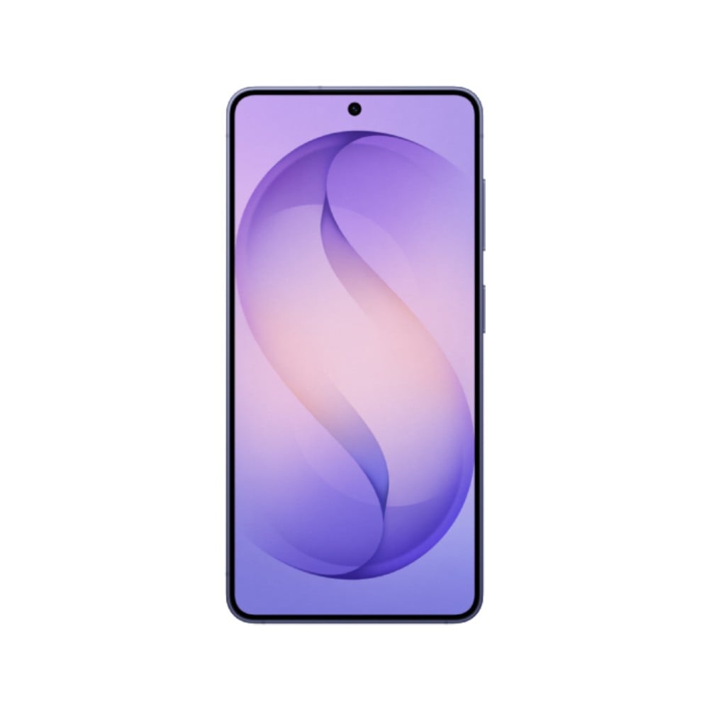 samsung SAMSUNG Galaxy S26 5G (12+512GB/SM-S942BZVQTHL) Cobalt Violet — product image 1