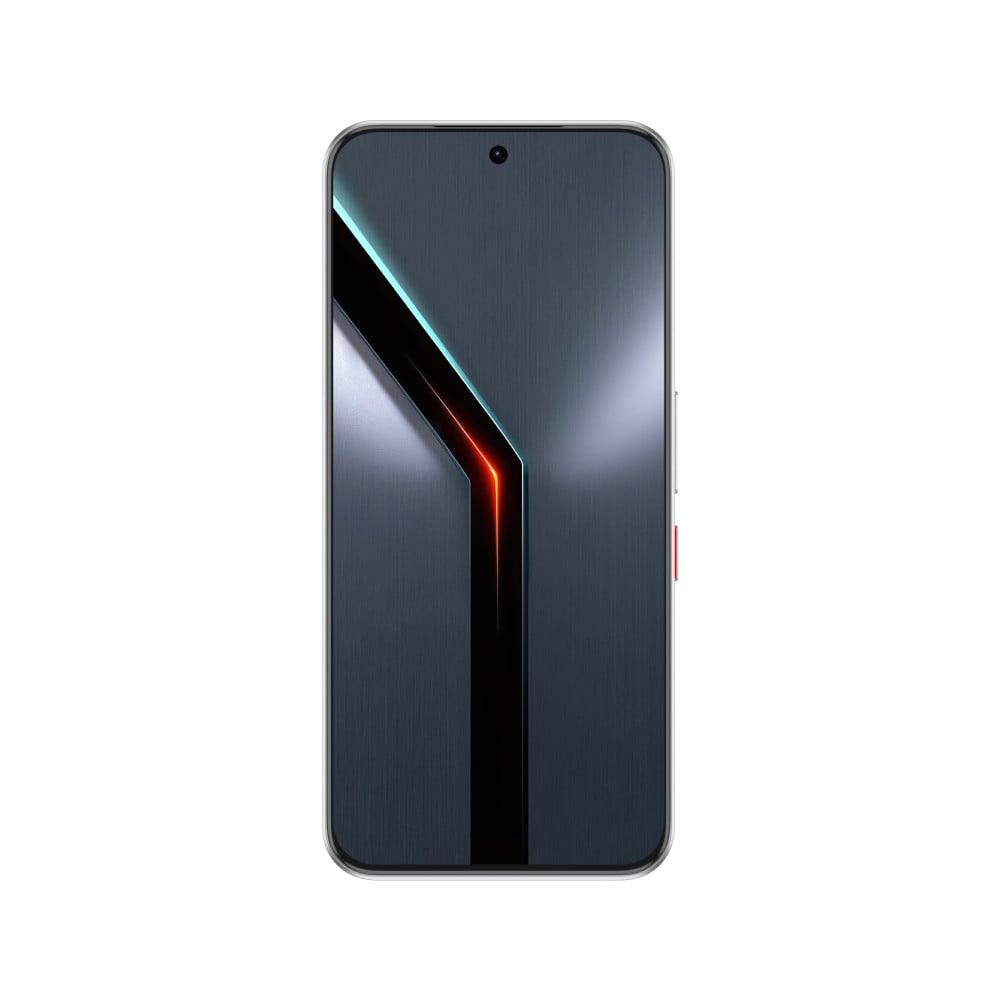 ZTE Nubia Neo5 GT 5G (8+256GB) Sliver thumbnail 4