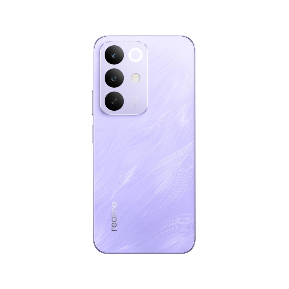 REALME C85 4G (8+128GB) Parrot Purple thumbnail 2