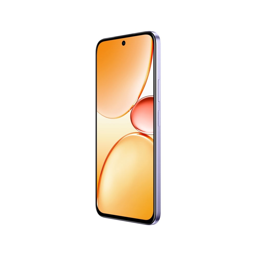 REALME C85 4G (8+128GB) Parrot Purple thumbnail 4
