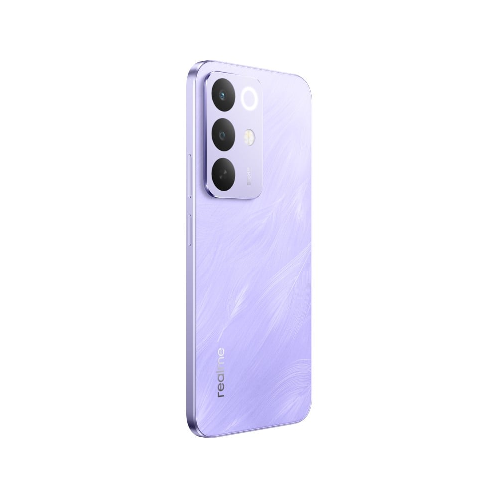 REALME C85 4G (8+128GB) Parrot Purple thumbnail 5