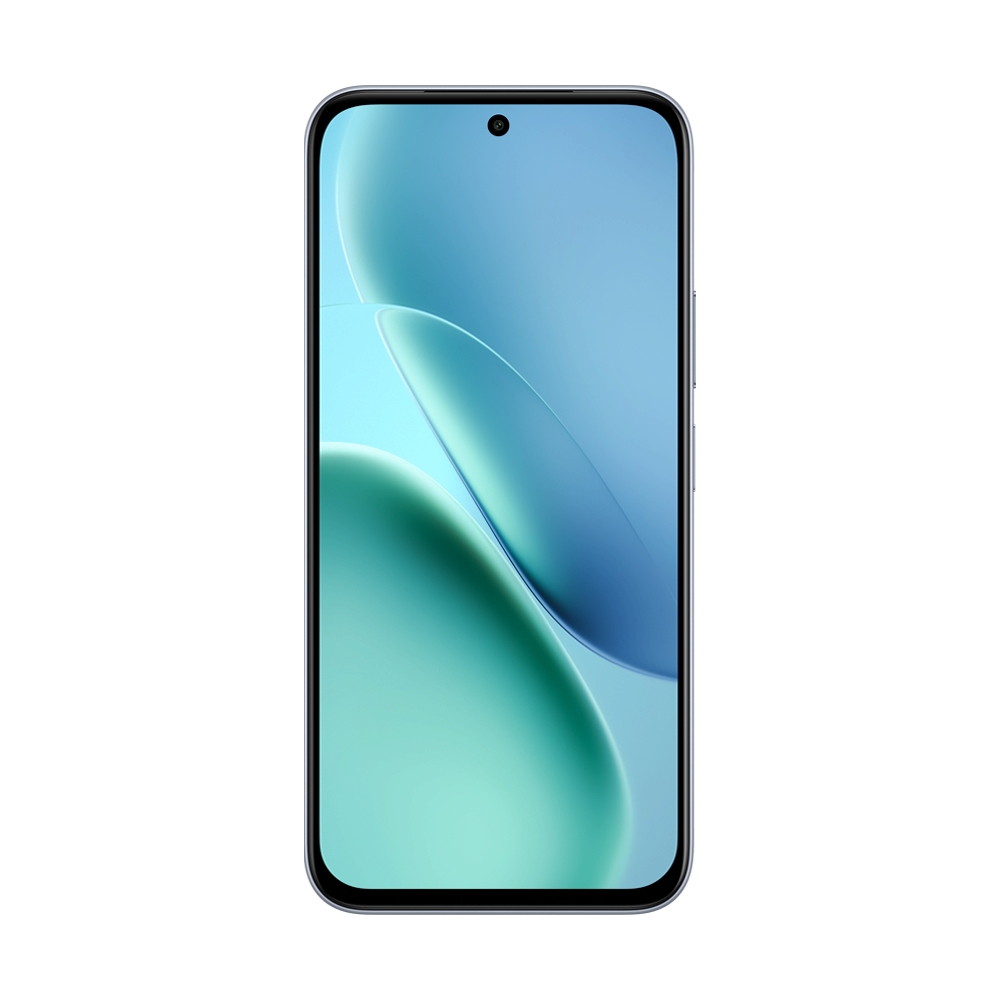 iqoo iQOO Z11X (8+128GB) Star Silver — product image 1