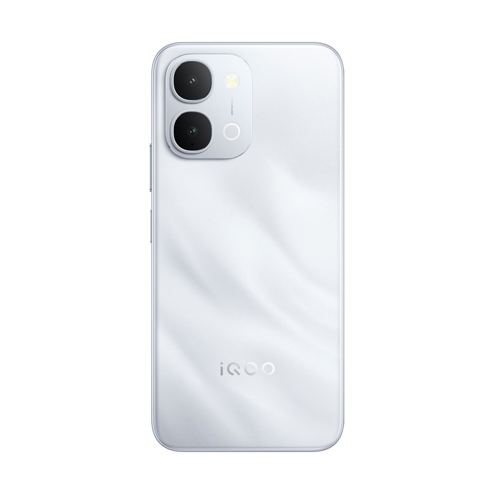 iQOO Z11X (8+128GB) Star Silver thumbnail 2