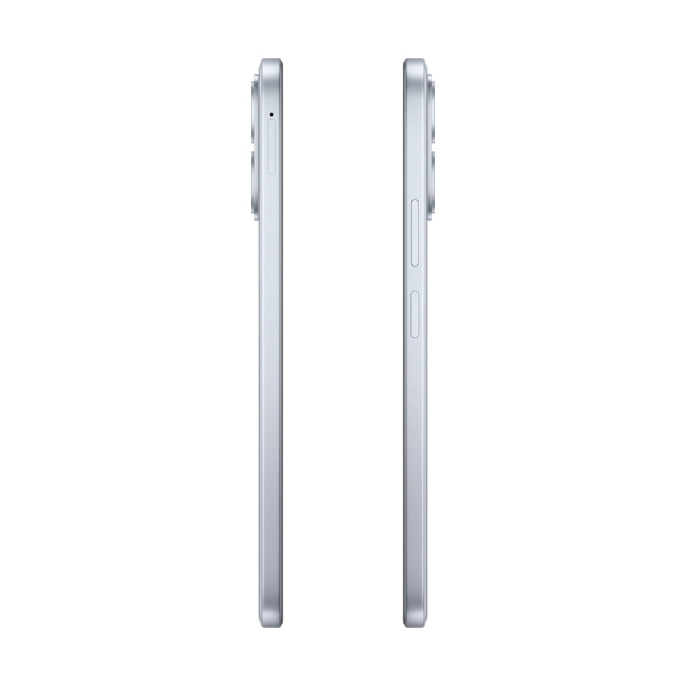 iQOO Z11X (8+128GB) Star Silver thumbnail 3