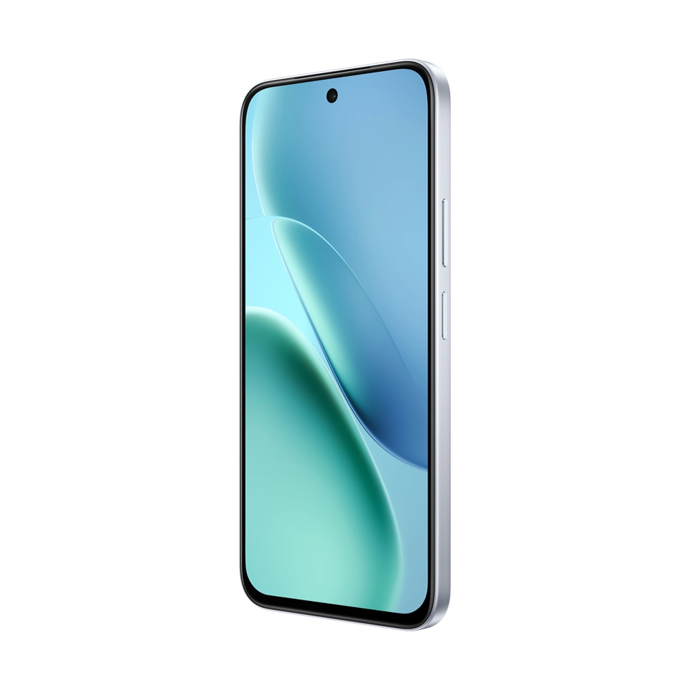 iQOO Z11X (8+128GB) Star Silver thumbnail 4