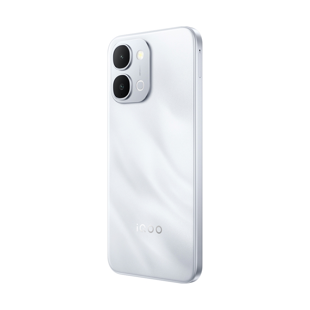 iQOO Z11X (8+128GB) Star Silver thumbnail 5