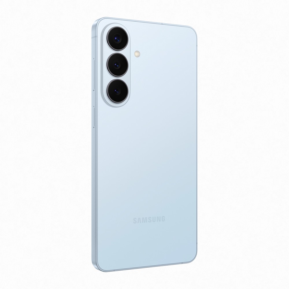 SAMSUNG Galaxy S26 5G (12+512GB/SM-S942BLBQTHL) Sky Blue thumbnail 3