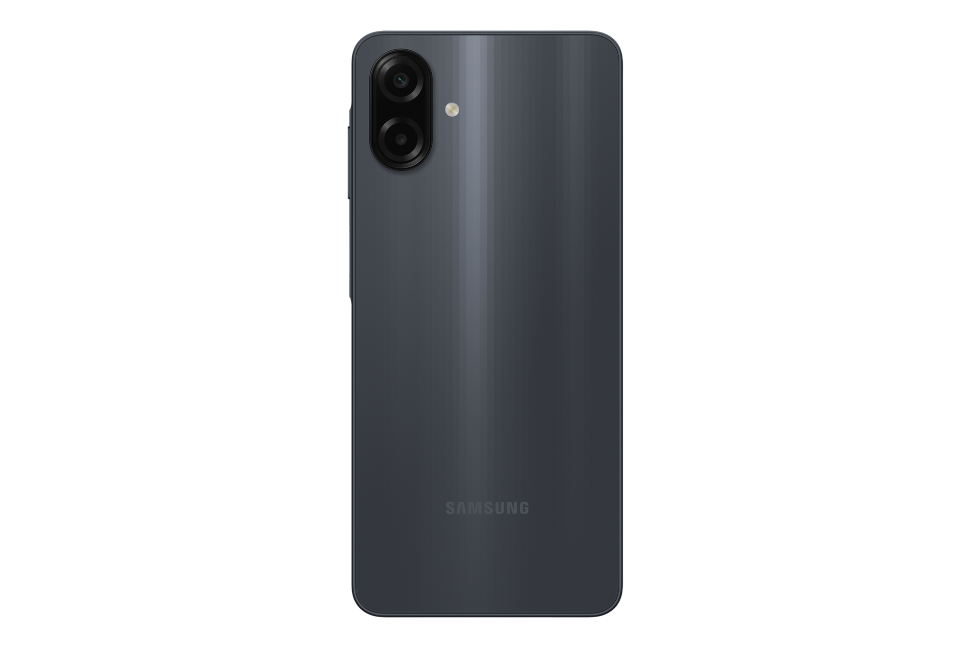 SAMSUNG Galaxy A07 (6+128GB/SM-A075FZKHTHL) Black thumbnail 2