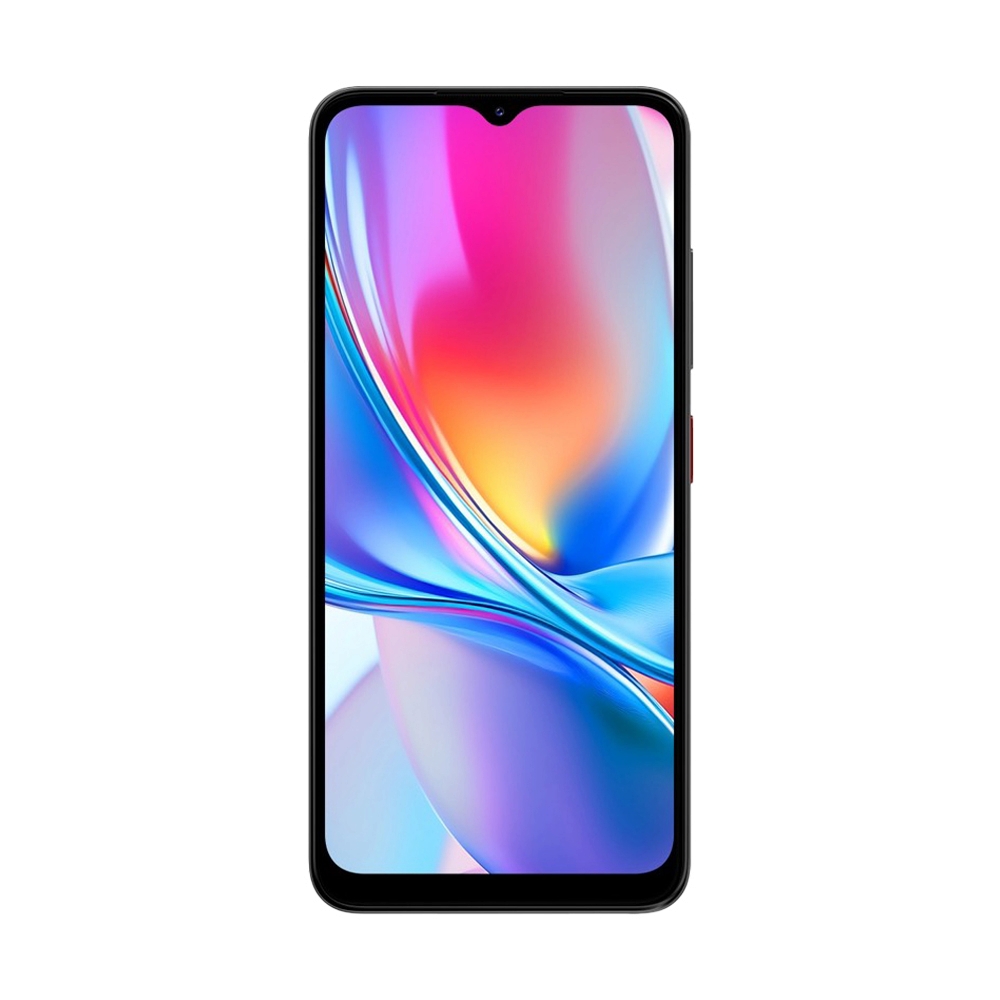 zte ZTE Blade A36e (2+64) Gray — product image 1
