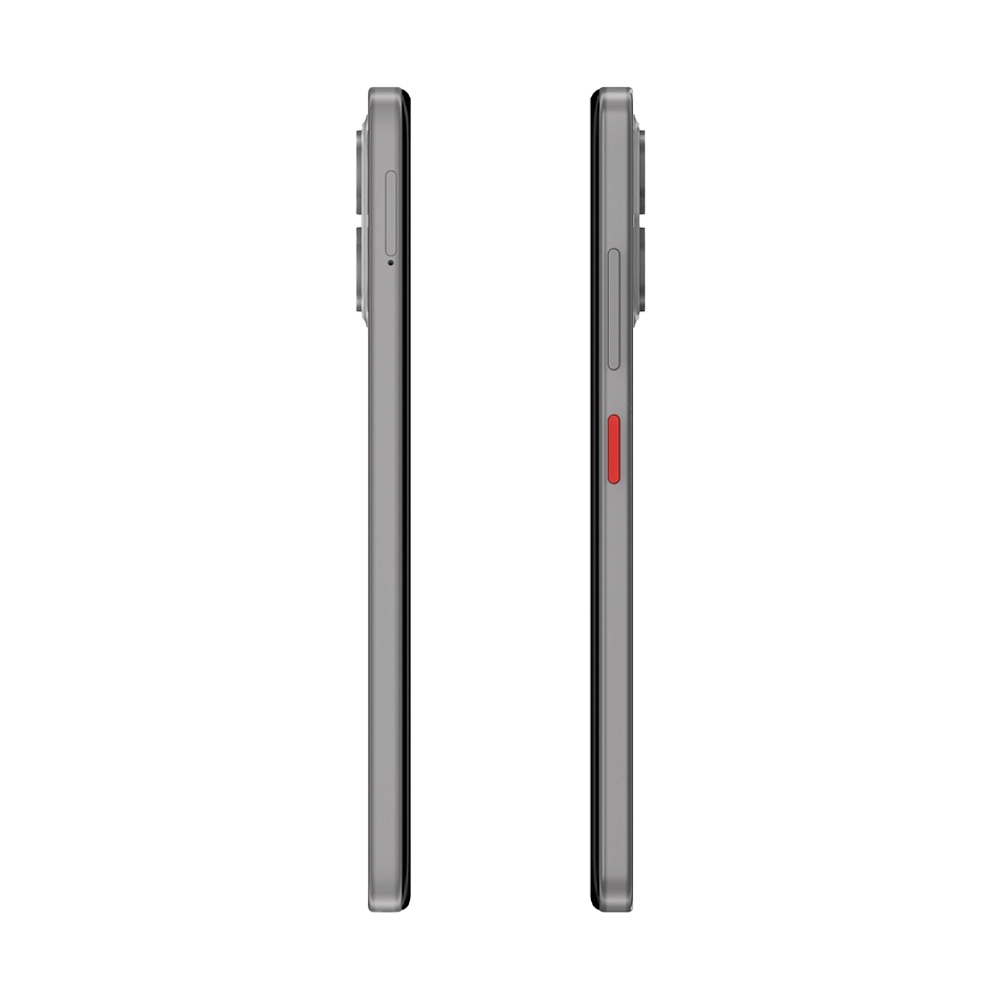 ZTE Blade A36e (2+64) Gray thumbnail 3