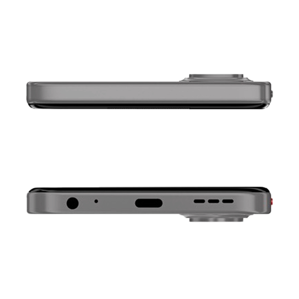 ZTE Blade A36e (2+64) Gray thumbnail 4