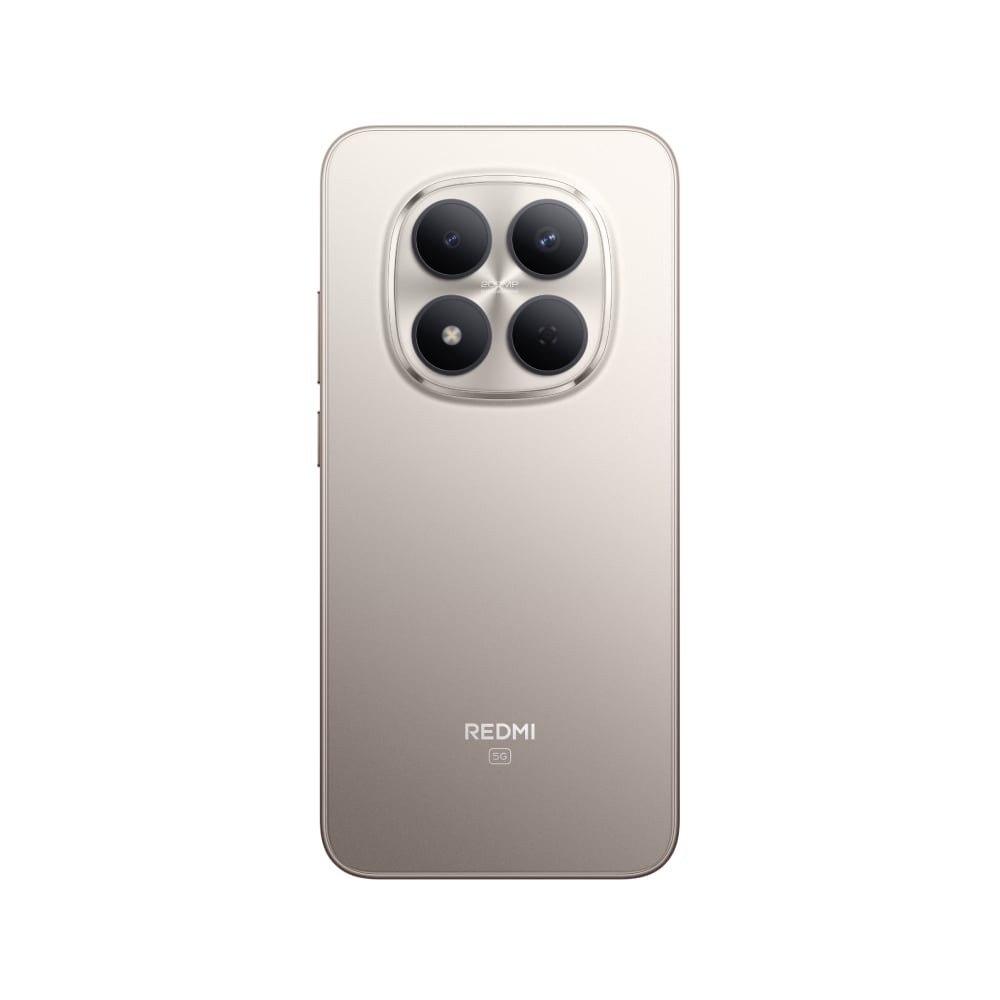 XIAOMI Redmi Note15 Pro 5G (8+256GB) Titanium Color thumbnail 3