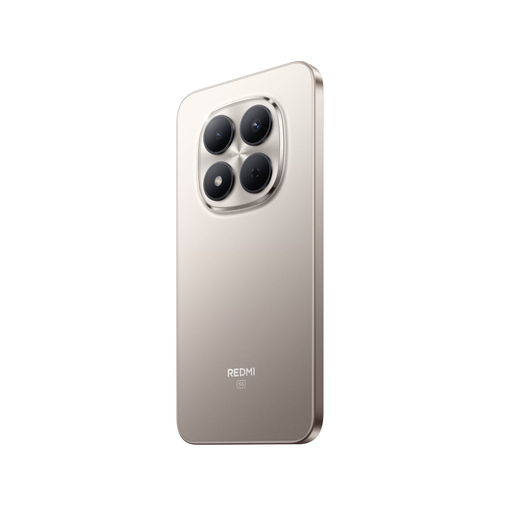 XIAOMI Redmi Note15 Pro 5G (8+256GB) Titanium Color thumbnail 4