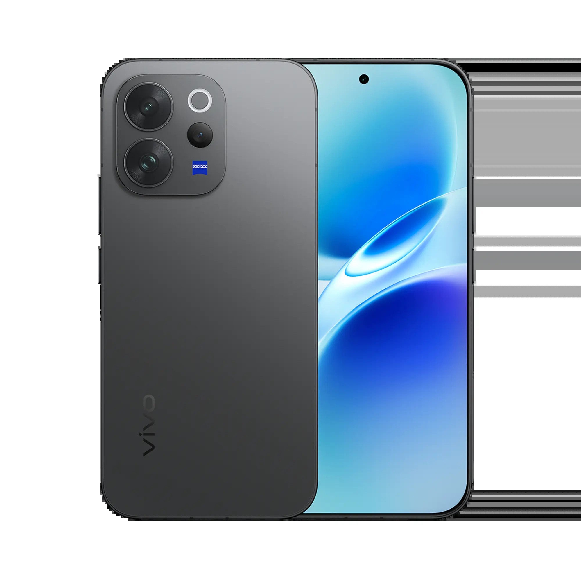 VIVO V70 (12+512GB) Authentic Black thumbnail 2