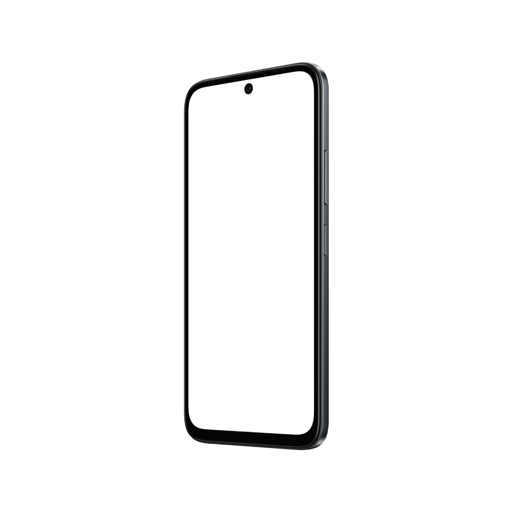 INFINIX SMART20 4G (4+128GB) Shadow Black thumbnail 3