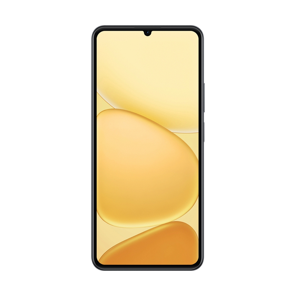 realme REALME Note 80 (4+64GB) Storm Black — product image 1