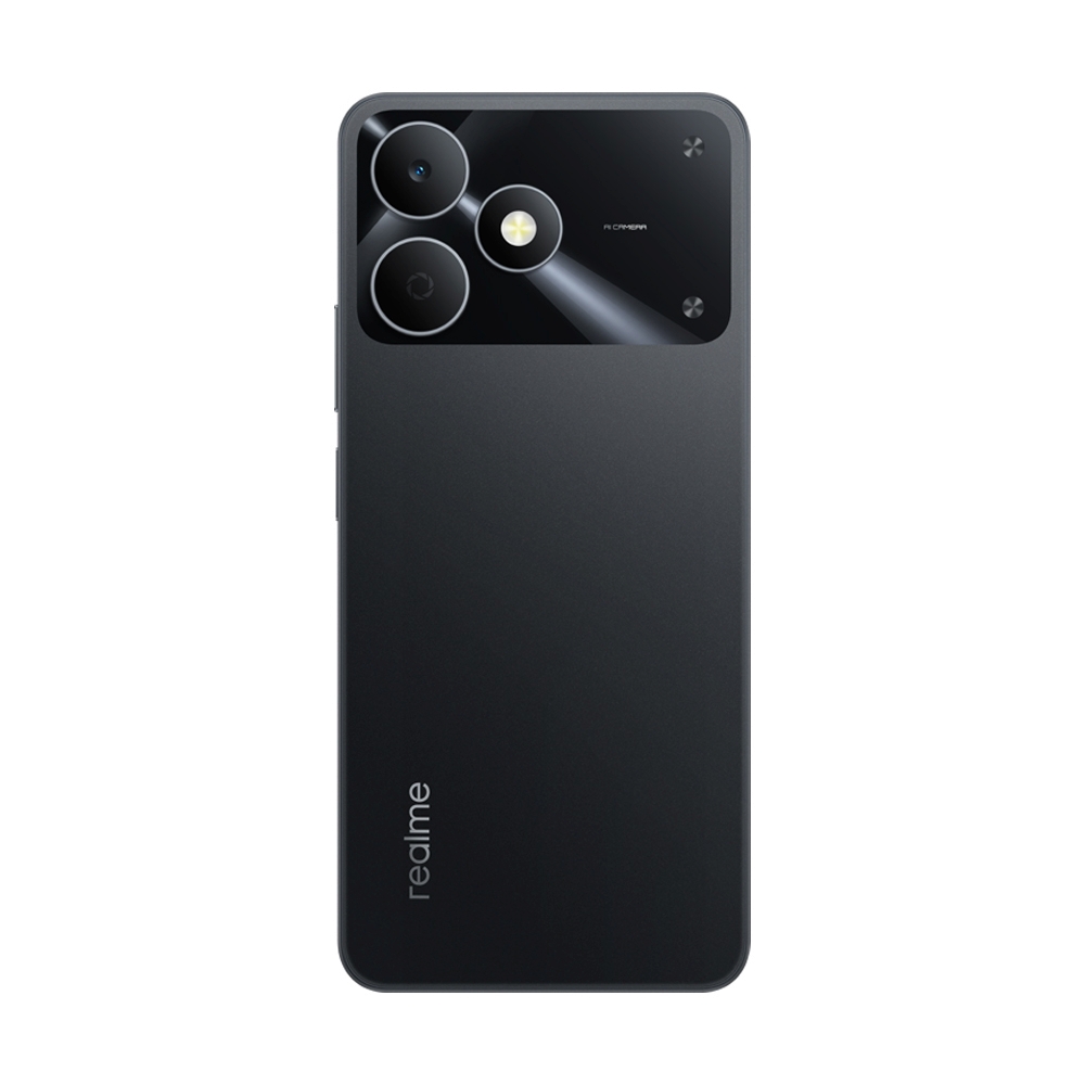 REALME Note 80 (4+64GB) Storm Black thumbnail 2