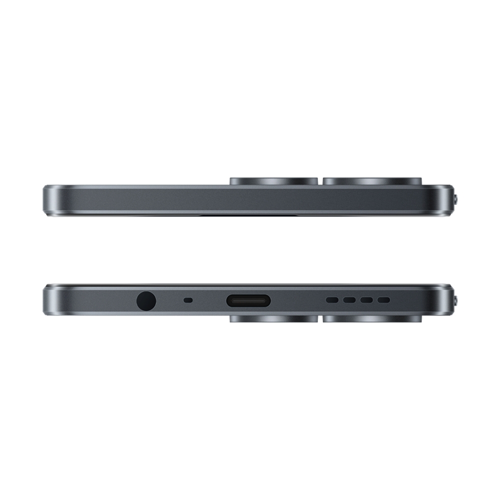 REALME Note 80 (4+64GB) Storm Black thumbnail 4