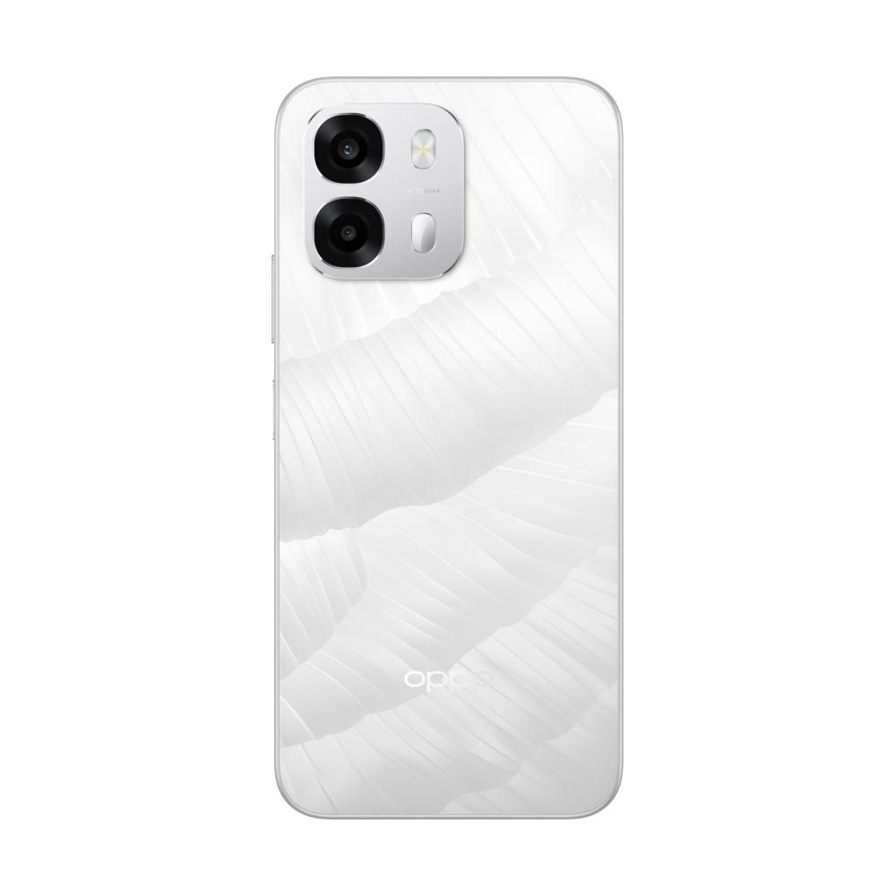 OPPO A6S (8+256GB) Ice White thumbnail 3