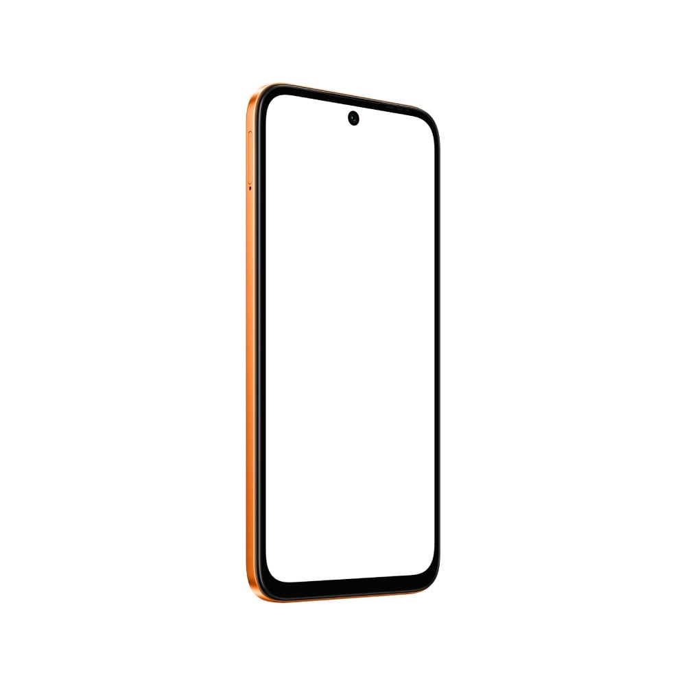 infinix INFINIX SMART20 4G (4+128GB) Sunlike Orange — product image 1