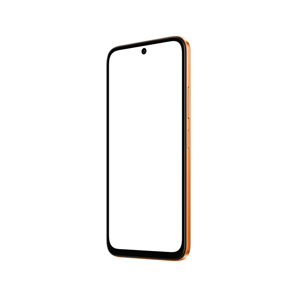 INFINIX SMART20 4G (4+128GB) Sunlike Orange thumbnail 3