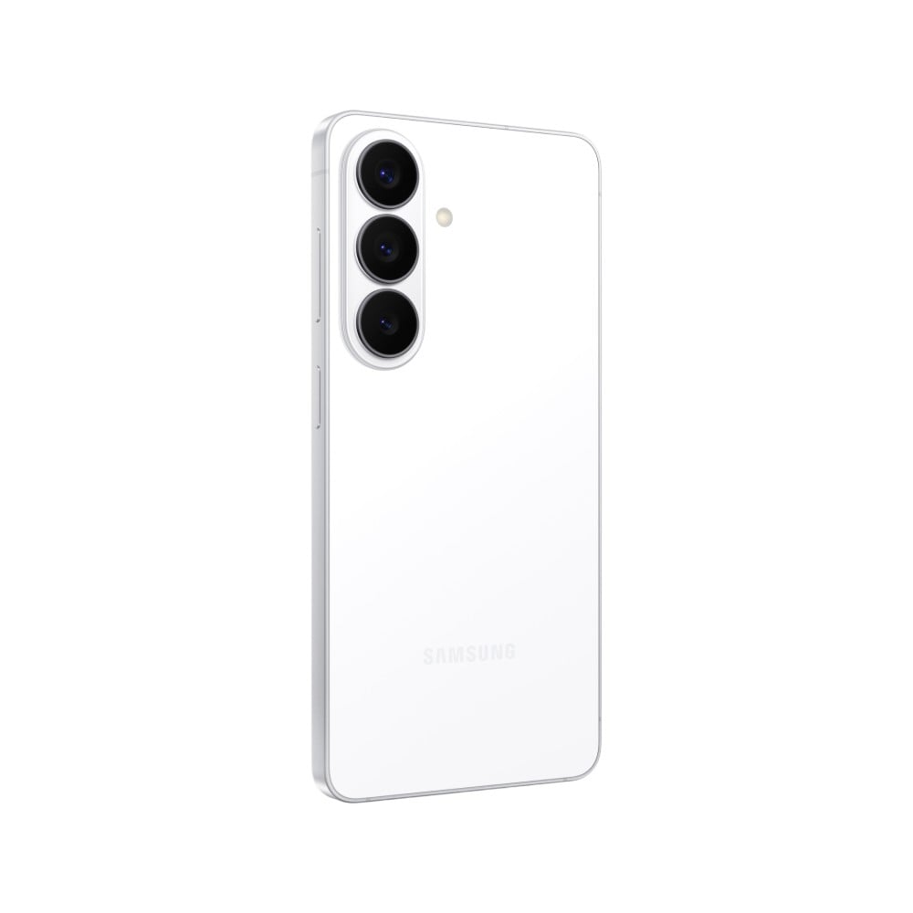 SAMSUNG Galaxy S26 5G (12+512GB/SM-S942BZWQTHL) White thumbnail 2