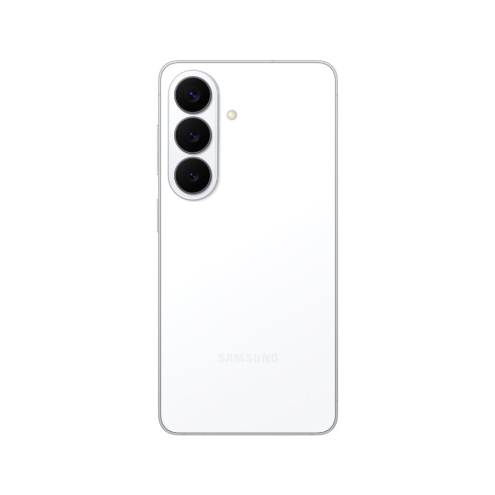 SAMSUNG Galaxy S26 5G (12+512GB/SM-S942BZWQTHL) White thumbnail 3