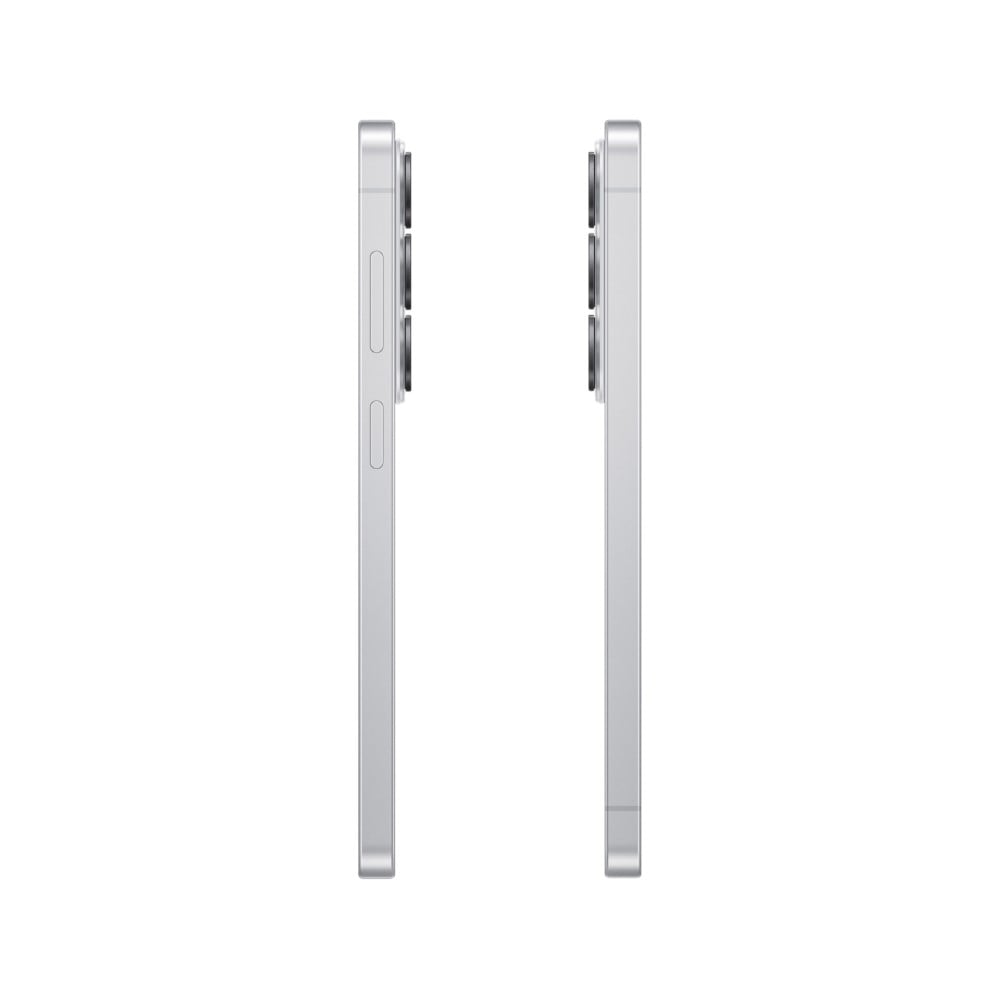 SAMSUNG Galaxy S26 5G (12+512GB/SM-S942BZWQTHL) White thumbnail 4
