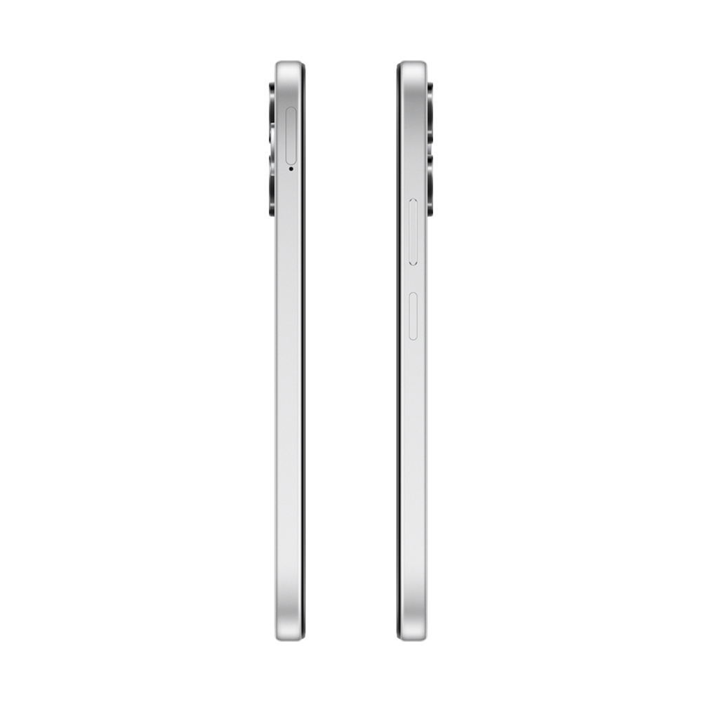 OPPO A6C (4+128GB) Feather White thumbnail 4