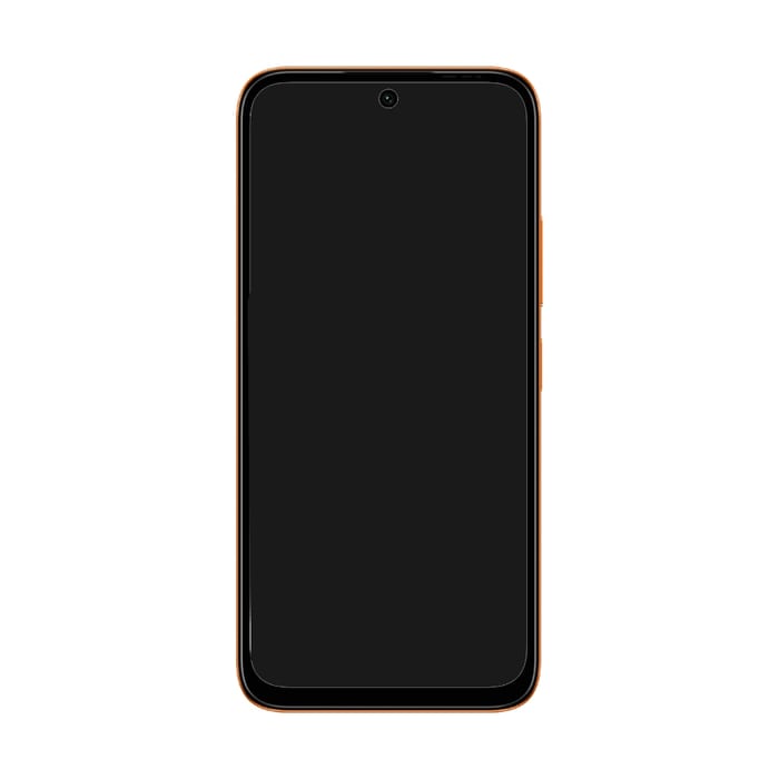 infinix INFINIX SMART20 4G (4+64GB) Sunlike Orange — product image 1