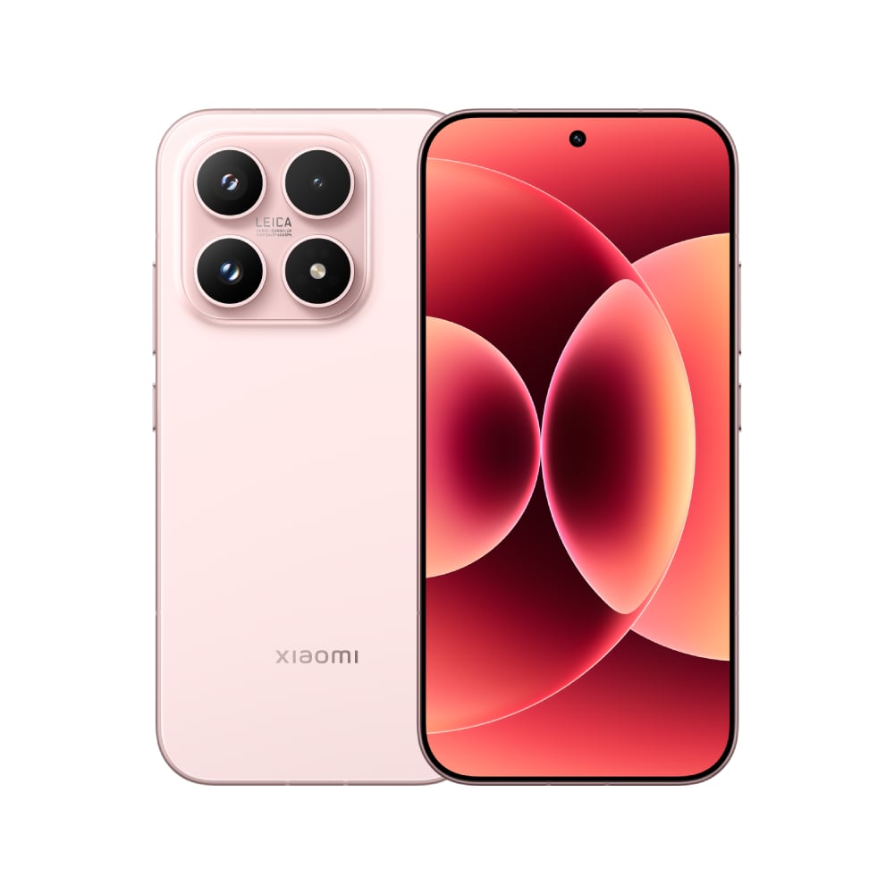 xiaomi XIAOMI 17 (12+512GB) Alpine Pink — product image 1
