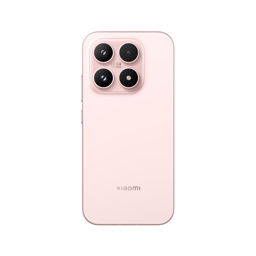 XIAOMI 17 (12+512GB) Alpine Pink thumbnail 2