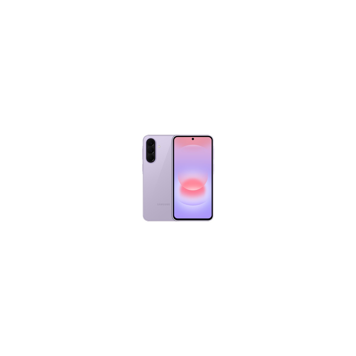 SAMSUNG Galaxy A37 5G (8+256GB,SM-A376BLVTTHL) Light Violet thumbnail 5