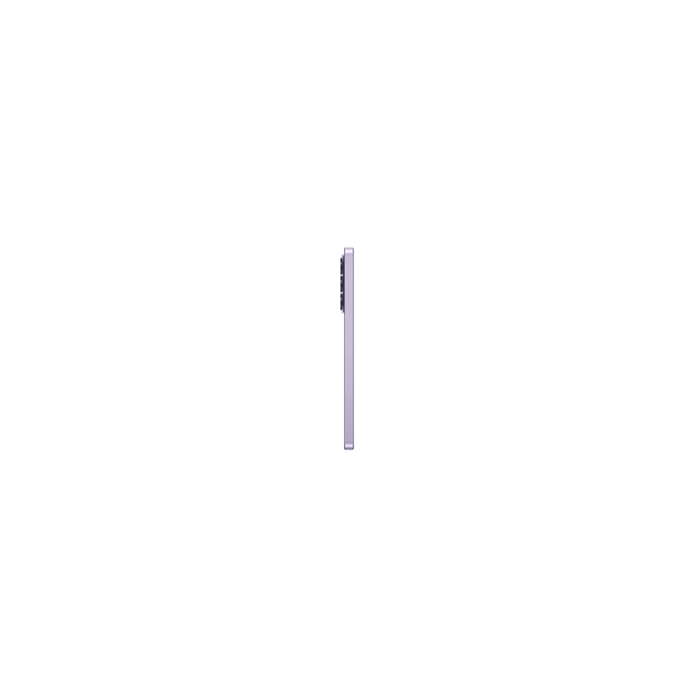 SAMSUNG Galaxy A37 5G (8+256GB,SM-A376BLVTTHL) Light Violet thumbnail 3