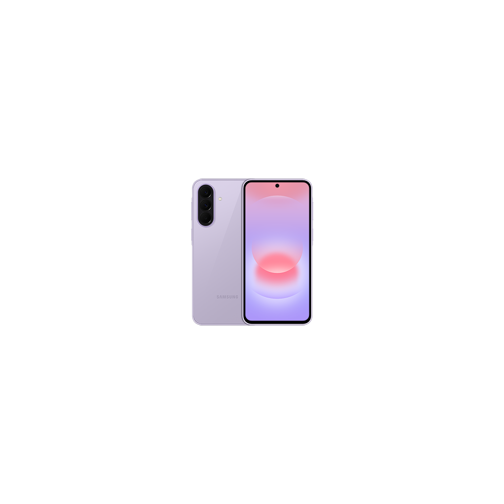 SAMSUNG Galaxy A37 5G (8+256GB,SM-A376BLVTTHL) Light Violet thumbnail 4